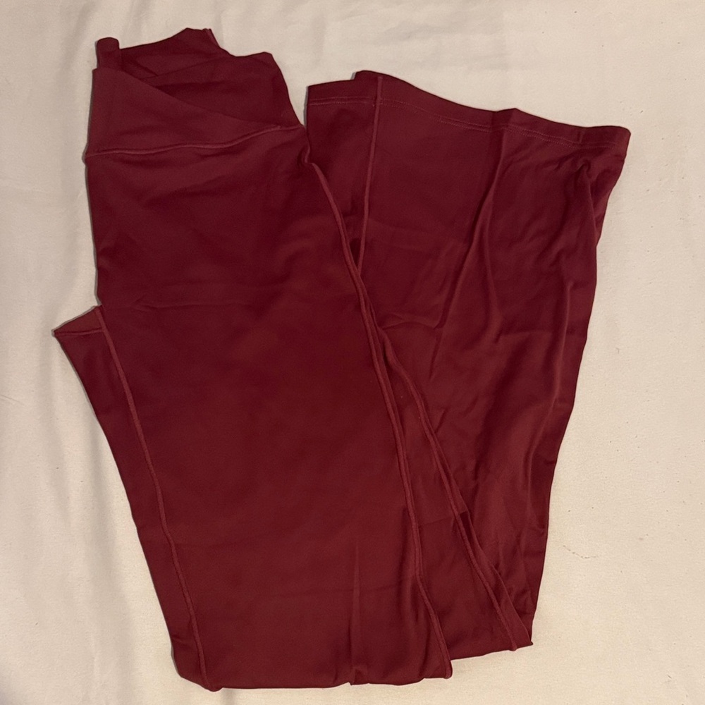 YoungLA W215 Vital Flare Pants